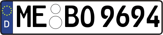 ME-BO9694