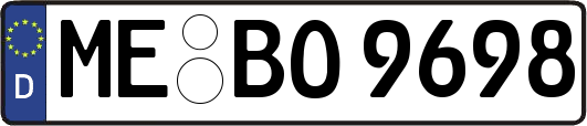 ME-BO9698