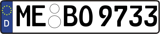 ME-BO9733