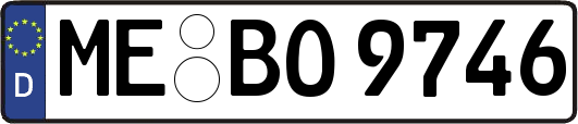 ME-BO9746