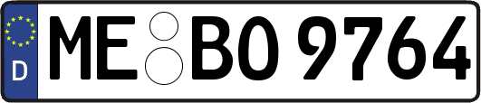 ME-BO9764