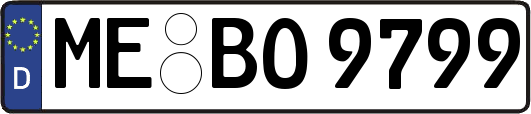 ME-BO9799