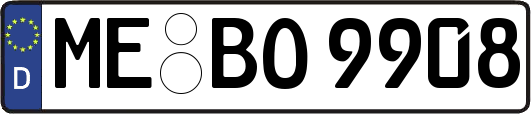 ME-BO9908