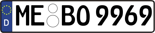 ME-BO9969