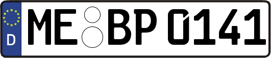 ME-BP0141