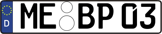 ME-BP03