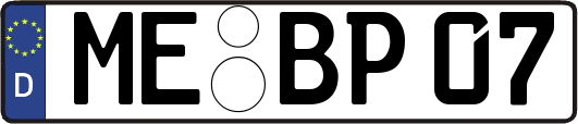 ME-BP07