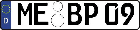 ME-BP09