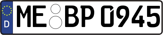 ME-BP0945