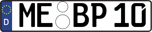 ME-BP10