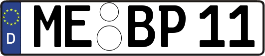 ME-BP11