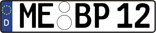 ME-BP12