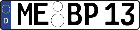 ME-BP13