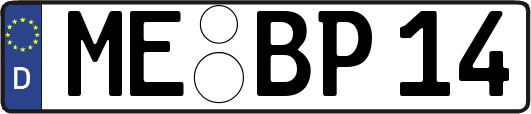 ME-BP14
