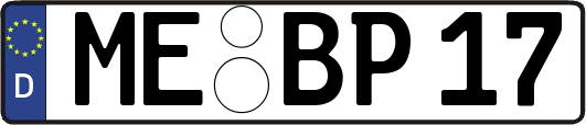 ME-BP17