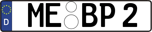ME-BP2