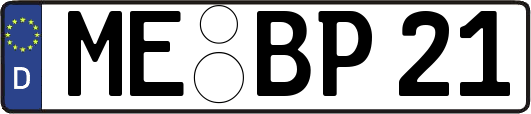 ME-BP21