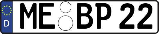 ME-BP22