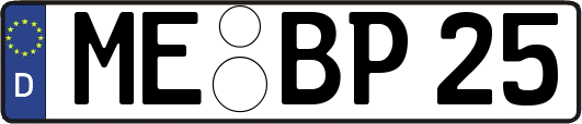 ME-BP25