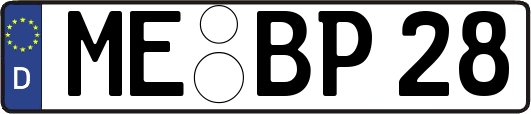 ME-BP28