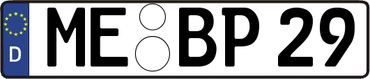 ME-BP29