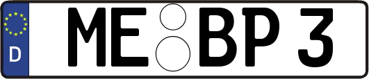 ME-BP3