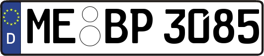 ME-BP3085