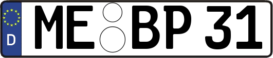 ME-BP31
