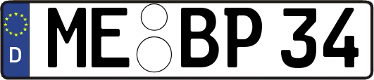 ME-BP34