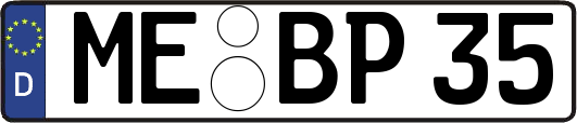 ME-BP35