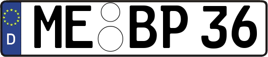 ME-BP36