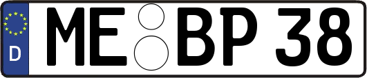 ME-BP38
