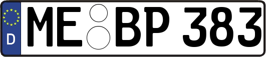 ME-BP383