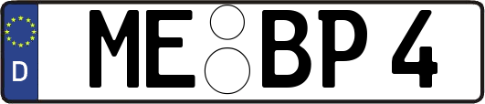 ME-BP4