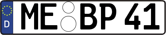 ME-BP41