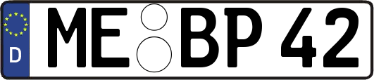 ME-BP42