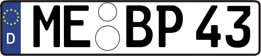 ME-BP43