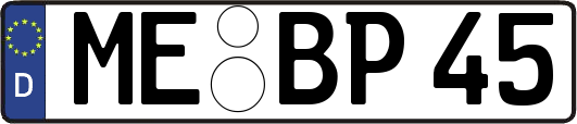 ME-BP45