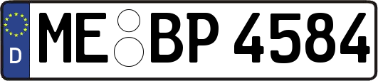 ME-BP4584