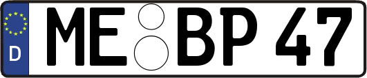 ME-BP47