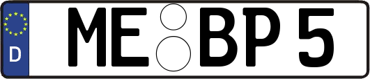 ME-BP5