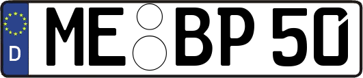 ME-BP50