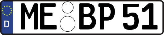 ME-BP51