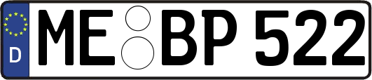 ME-BP522