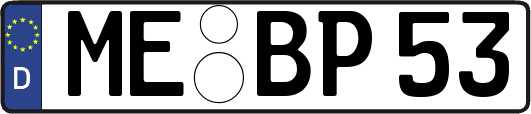 ME-BP53