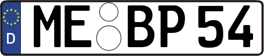 ME-BP54