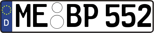 ME-BP552