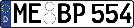 ME-BP554