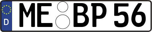 ME-BP56