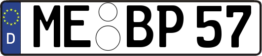 ME-BP57